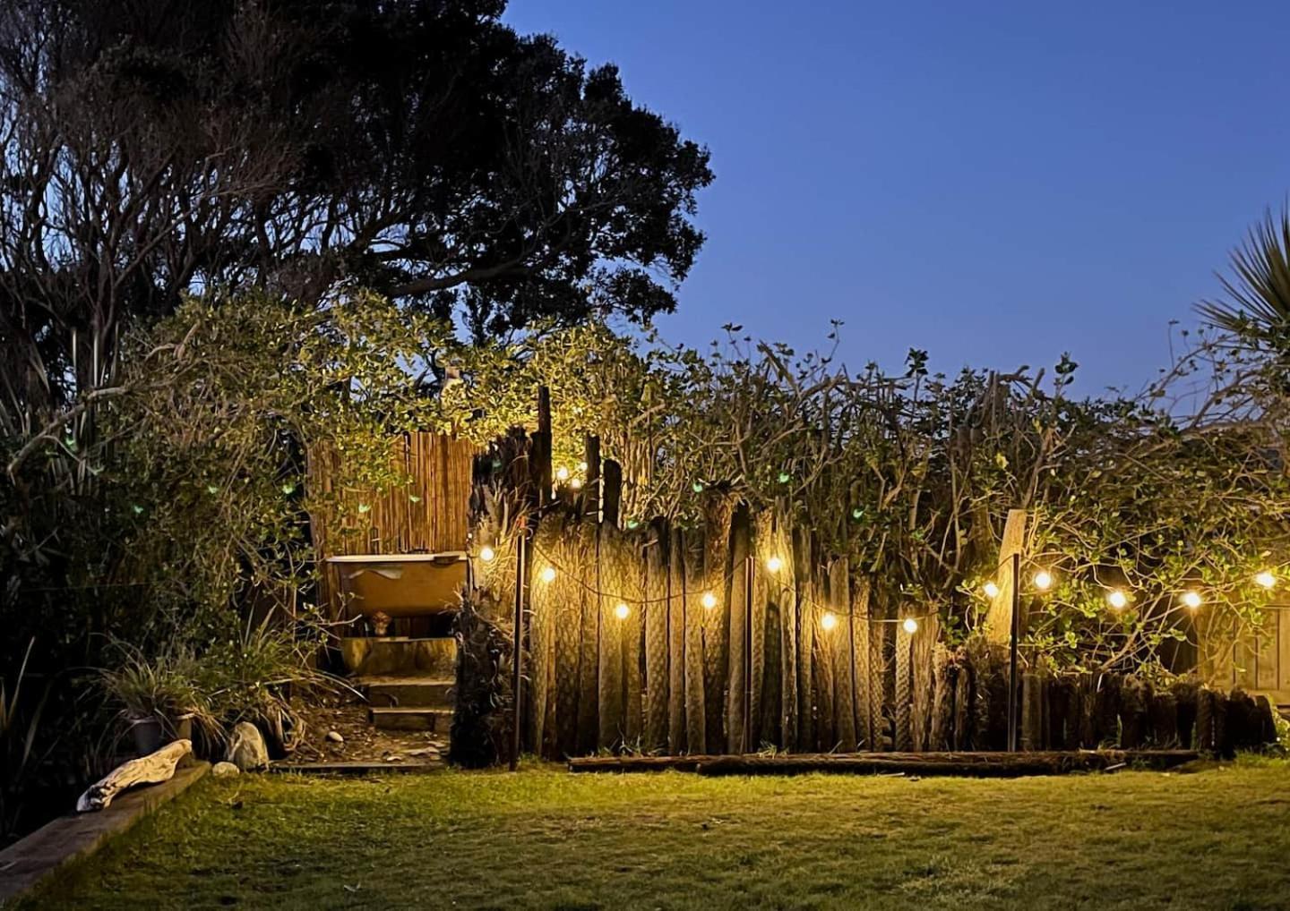 Drifting Sands Beachfront Retreat Hokitika Exterior photo