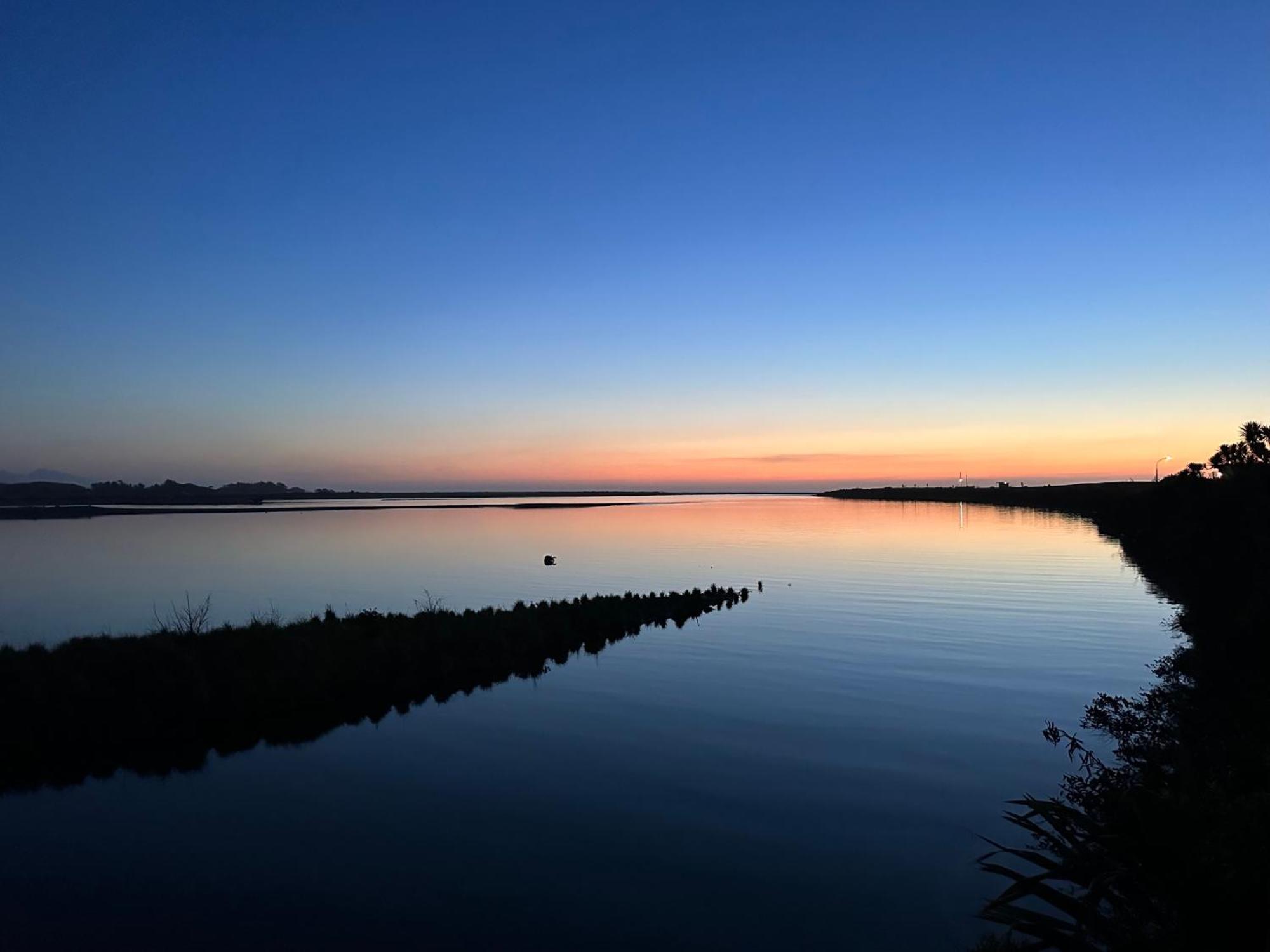 Drifting Sands Beachfront Retreat Hokitika Exterior photo